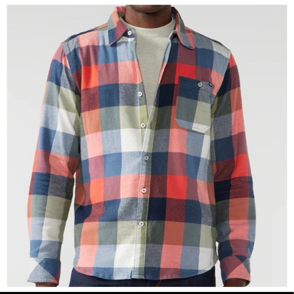 Chubbies The IPlaid Classic Flannel M